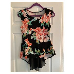 Gently used and in great condition.